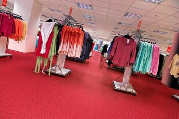 Geschäftsräume, Großhandel, Einzelhandel