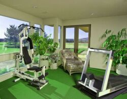 Optimaler Fitnessboden für jede Belastung