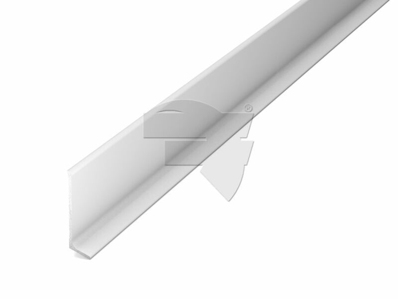 Aluminium-Sockelleiste Nr. 371, 11 x 40