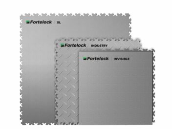 NEW: Fortelock® XL Vinylfliese 2230