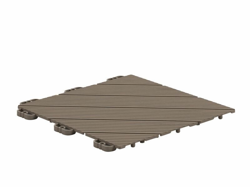 Hestra Bodenfliesen Deck 45