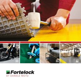 Fortelock  Flyer 2021