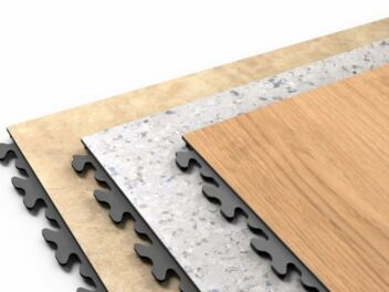 Fortelock Fliesen Decor